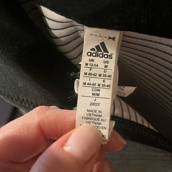 Women’s ADIDAS climacool sweater - Picture 3 of 10